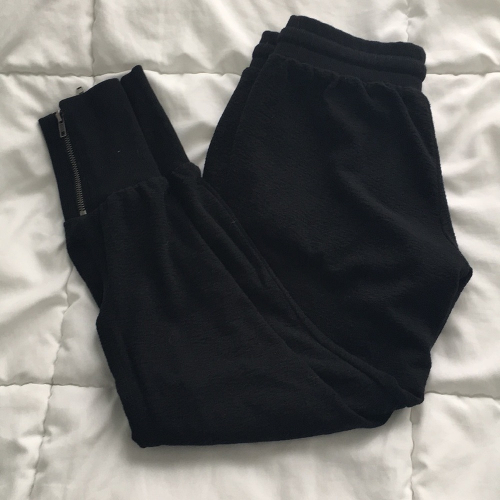 Joggers